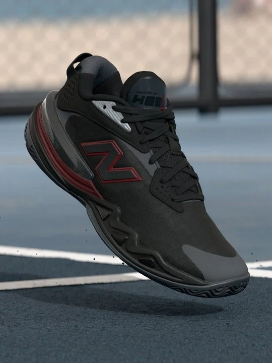 Zdjęcie produktu Obuwie do koszykówki New Balance czarny