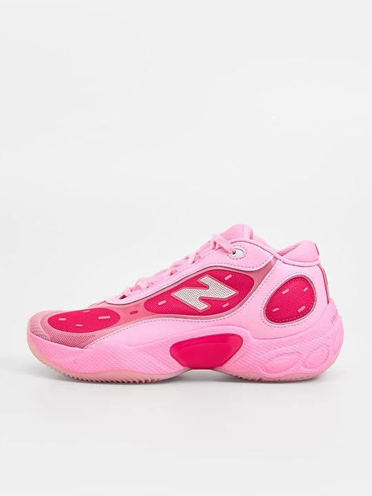 Zdjęcie produktu Obuwie do koszykówki New Balance różowy