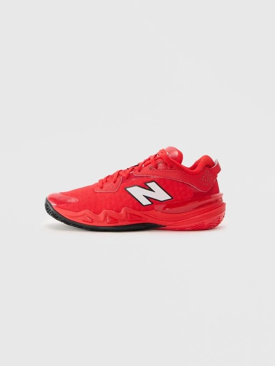 Zdjęcie produktu Obuwie do koszykówki New Balance czerwony