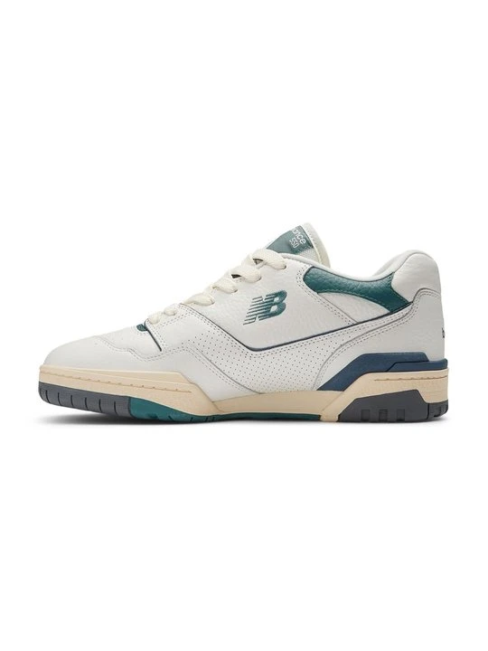 Zdjęcie produktu Obuwie do koszykówki New Balance biały