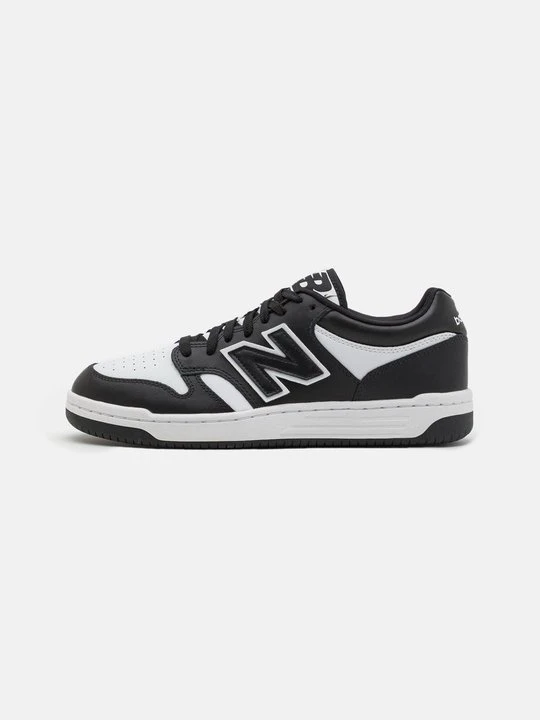 Zdjęcie produktu Obuwie do koszykówki New Balance czarny