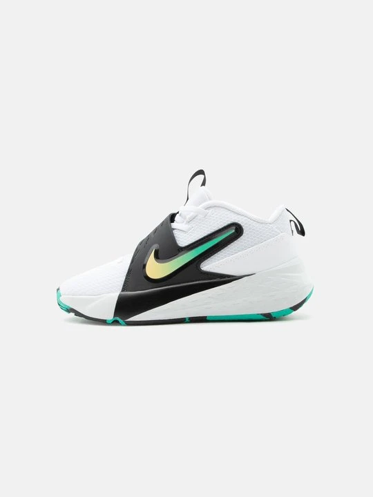 Zdjęcie produktu Obuwie do koszykówki Nike biały