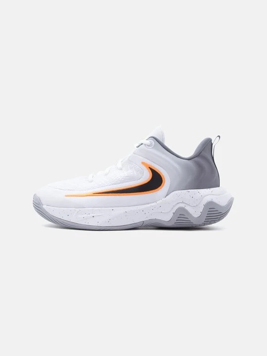 Zdjęcie produktu Obuwie do koszykówki Nike biały