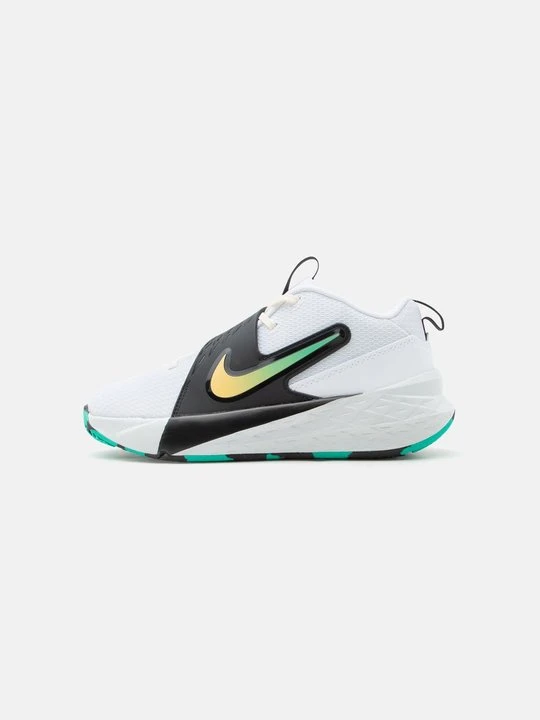 Zdjęcie produktu Obuwie do koszykówki Nike biały