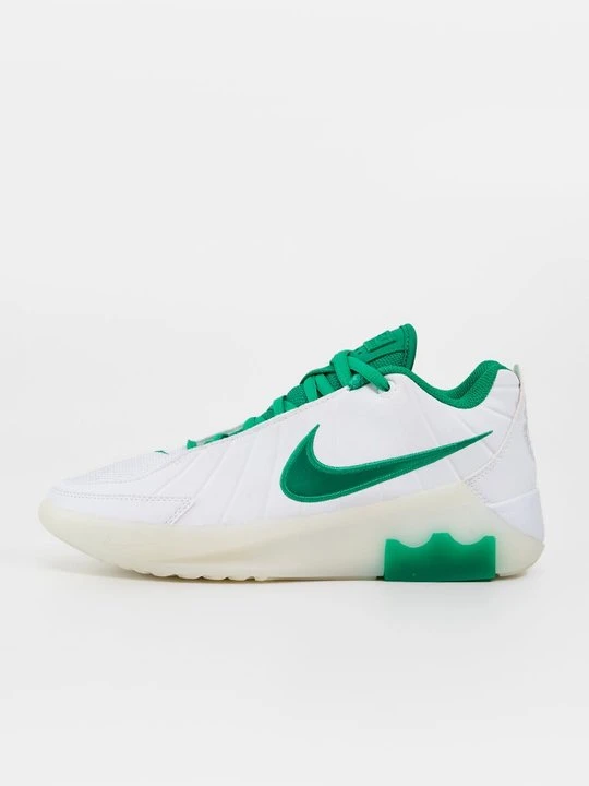 Zdjęcie produktu Obuwie do koszykówki Nike biały