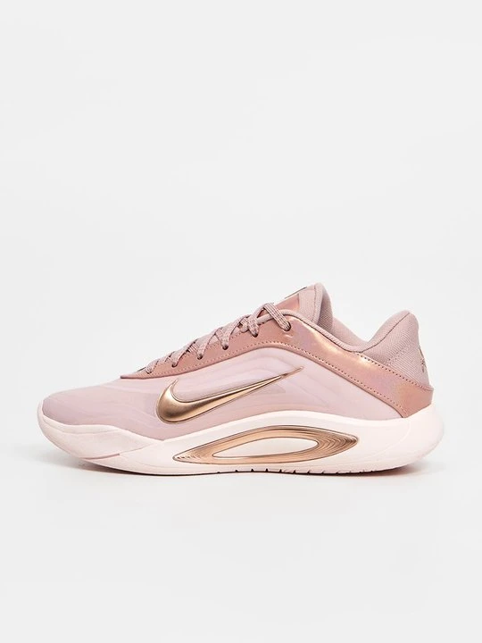 Zdjęcie produktu Obuwie do koszykówki Nike brąz