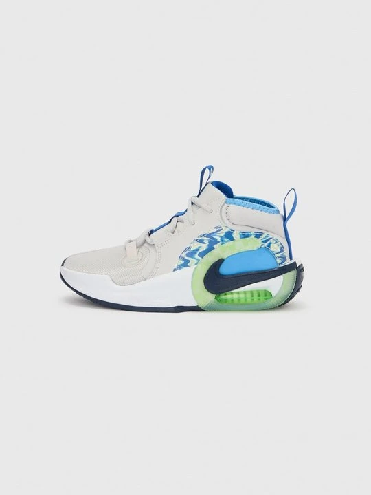 Zdjęcie produktu Obuwie do koszykówki Nike czarny