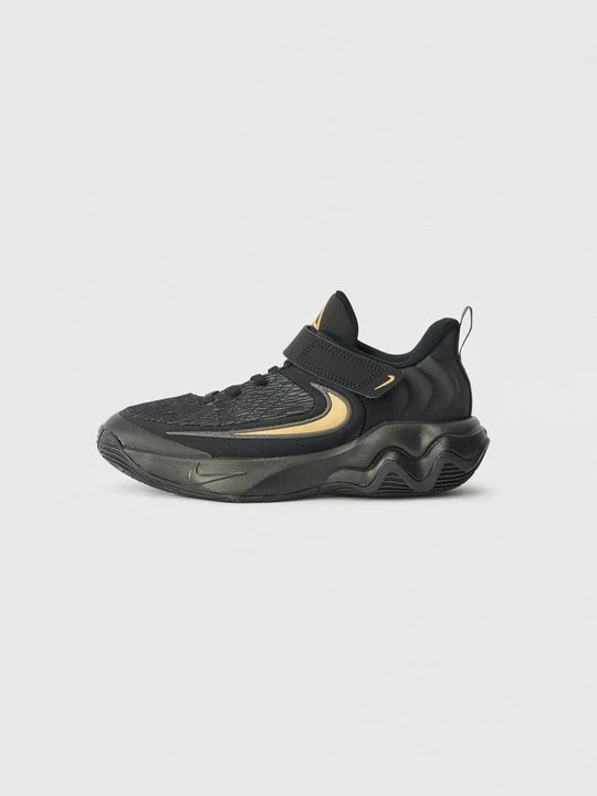 Zdjęcie produktu Obuwie do koszykówki Nike czarny