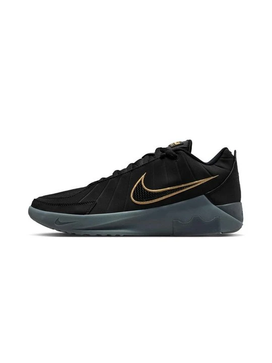 Zdjęcie produktu Obuwie do koszykówki Nike czarny