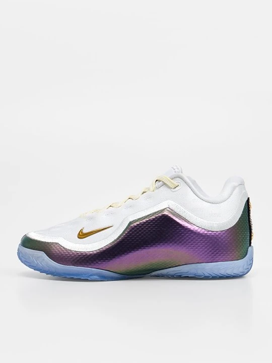 Zdjęcie produktu Obuwie do koszykówki Nike czarny