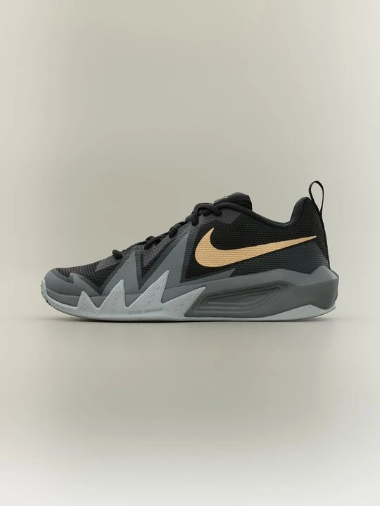 Zdjęcie produktu Obuwie do koszykówki Nike czarny