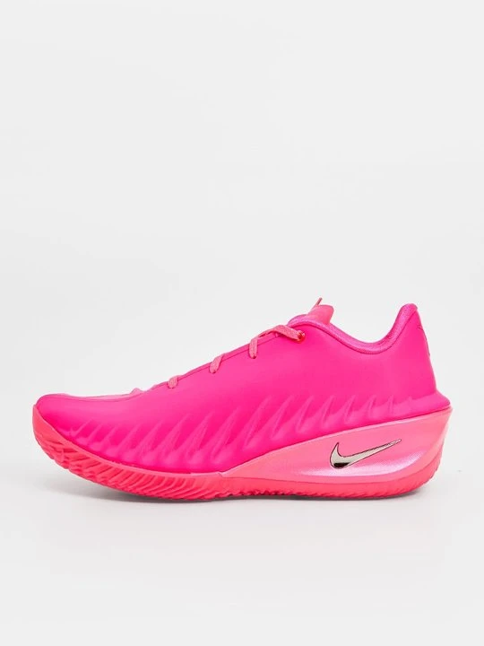 Zdjęcie produktu Obuwie do koszykówki Nike czarny