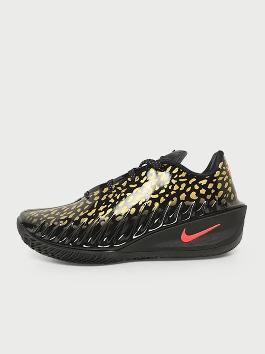 Zdjęcie produktu Obuwie do koszykówki Nike czarny