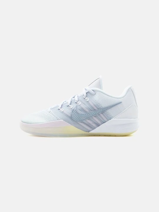 Zdjęcie produktu Obuwie do koszykówki Nike fioletowy