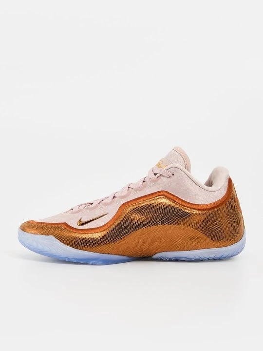 Zdjęcie produktu Obuwie do koszykówki Nike miedziany