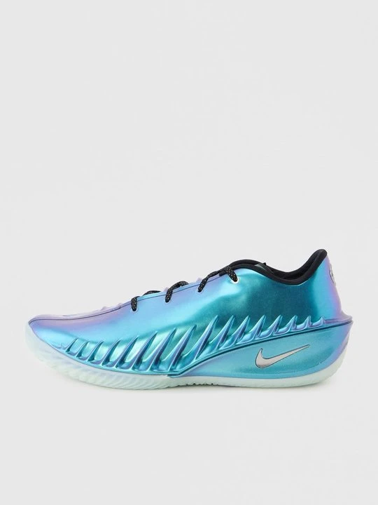 Zdjęcie produktu Obuwie do koszykówki Nike niebieski