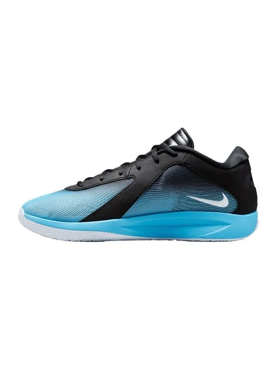 Zdjęcie produktu Obuwie do koszykówki Nike czarny