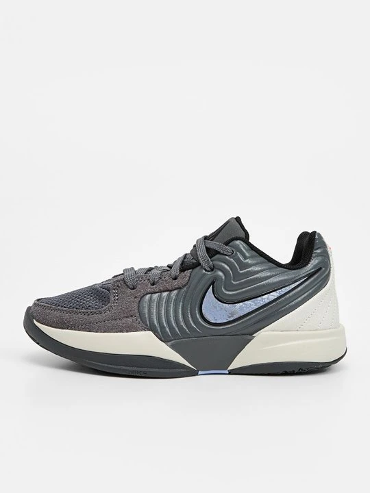 Zdjęcie produktu Obuwie do koszykówki Nike szary