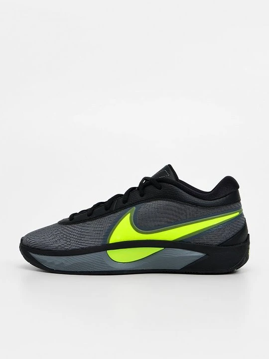 Zdjęcie produktu Obuwie do koszykówki Nike czarny