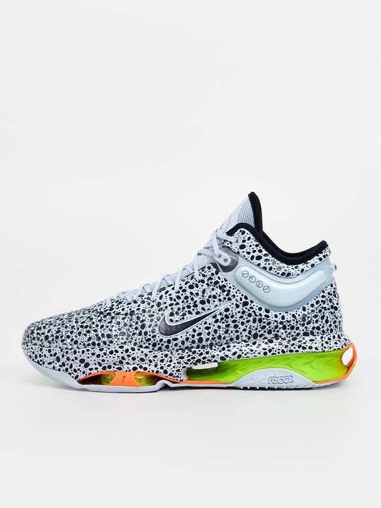 Zdjęcie produktu Obuwie do koszykówki Nike