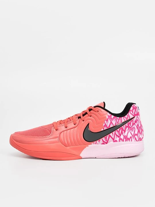 Zdjęcie produktu Obuwie do koszykówki Nike