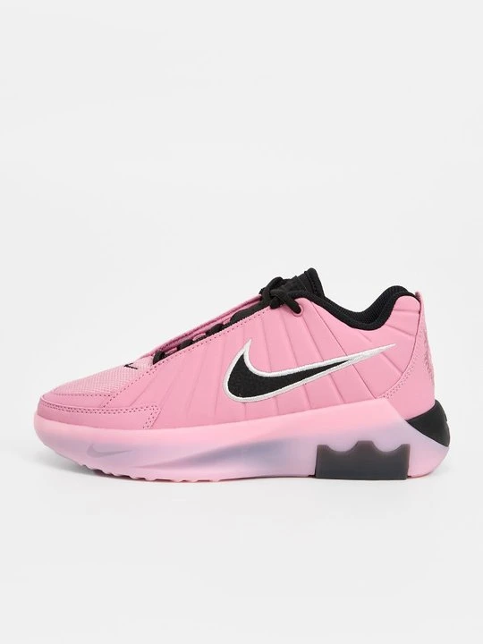 Zdjęcie produktu Obuwie do koszykówki Nike jasnoróżowy