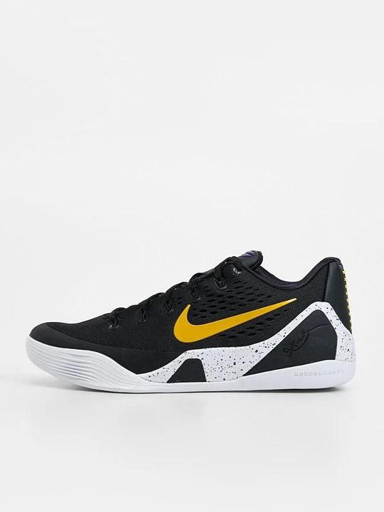 Zdjęcie produktu Obuwie do koszykówki Nike czarny