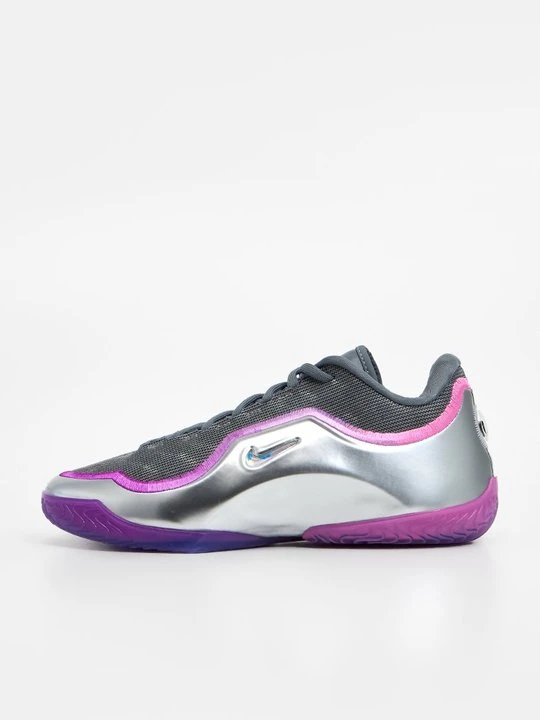 Zdjęcie produktu Obuwie do koszykówki Nike szary