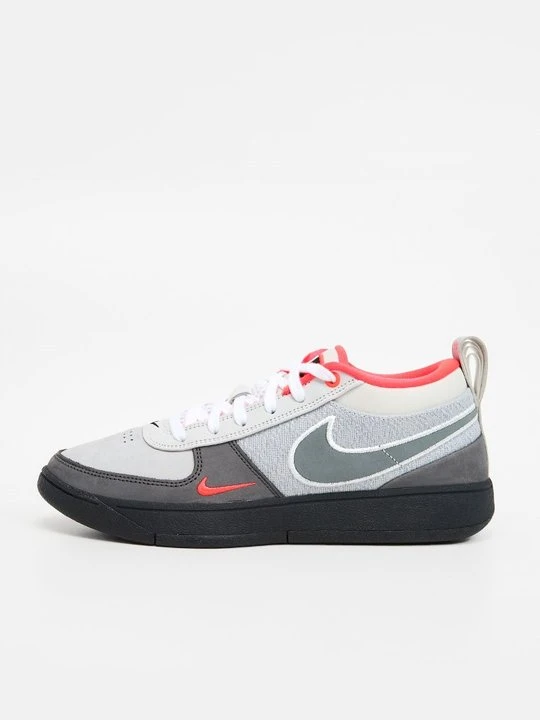 Zdjęcie produktu Obuwie do koszykówki Nike szary