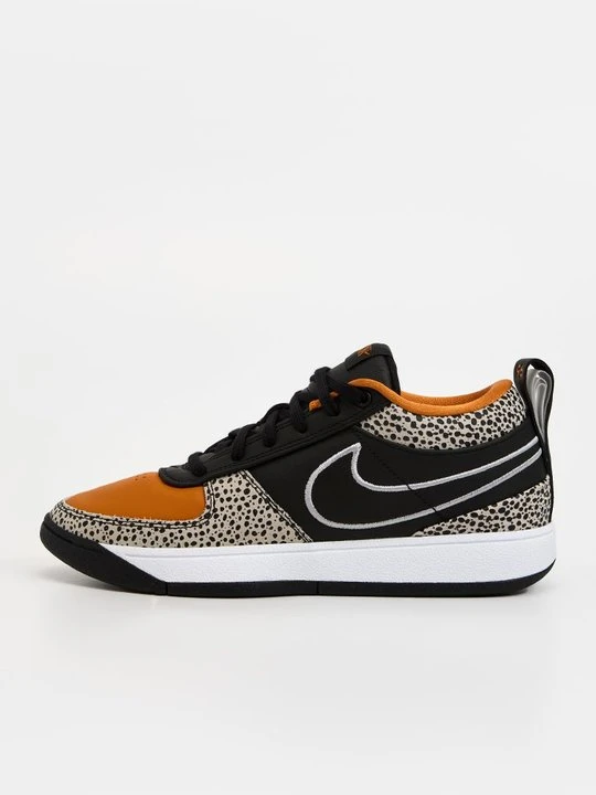 Zdjęcie produktu Obuwie do koszykówki Nike czarny