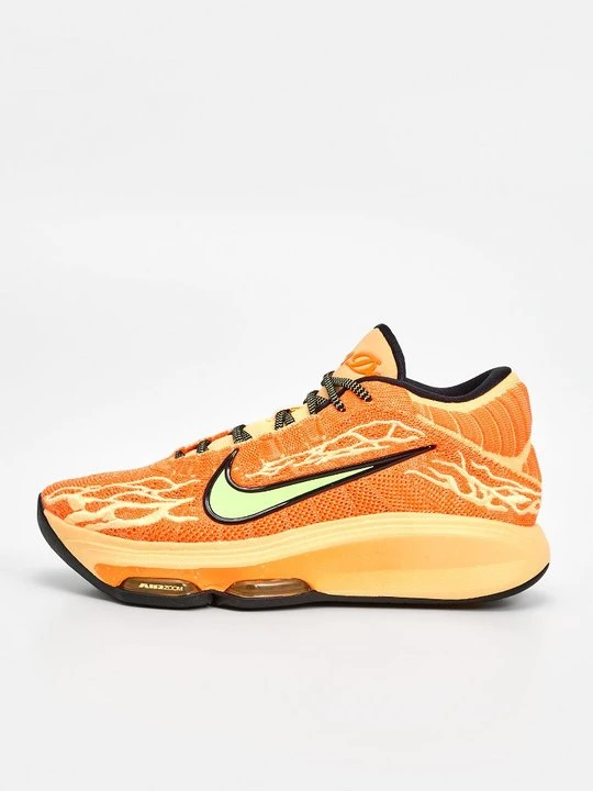 Zdjęcie produktu Obuwie do koszykówki Nike jasnoczerwony