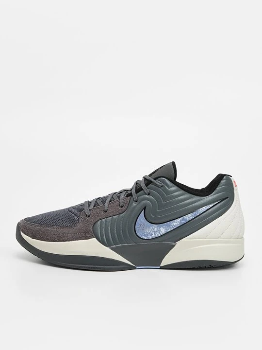 Zdjęcie produktu Obuwie do koszykówki Nike szary