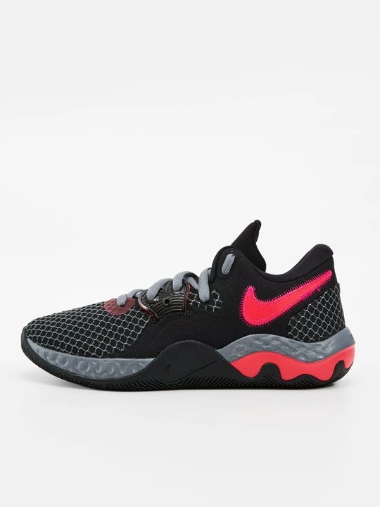 Zdjęcie produktu Obuwie do koszykówki Nike czarny