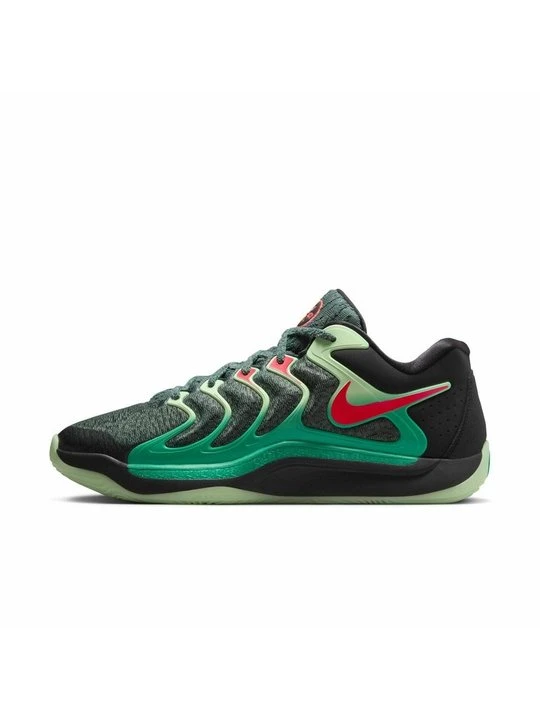 Zdjęcie produktu Obuwie do koszykówki Nike czarny