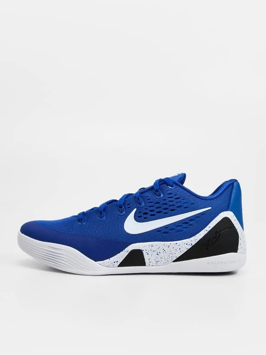 Zdjęcie produktu Obuwie do koszykówki Nike biały