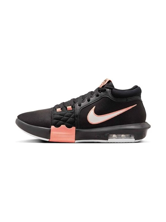 Zdjęcie produktu Obuwie do koszykówki Nike czarny