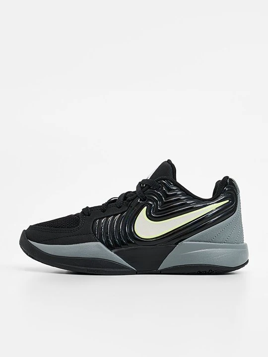 Zdjęcie produktu Obuwie do koszykówki Nike czarny