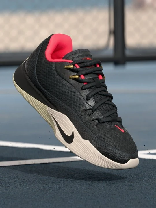 Zdjęcie produktu Obuwie do koszykówki Nike czarny
