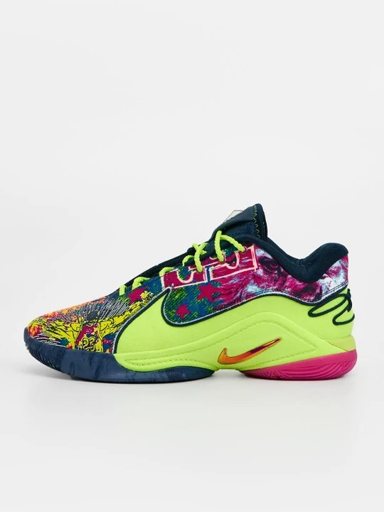 Zdjęcie produktu Obuwie do koszykówki Nike