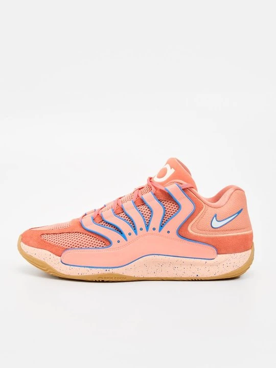 Zdjęcie produktu Obuwie do koszykówki Nike różowy