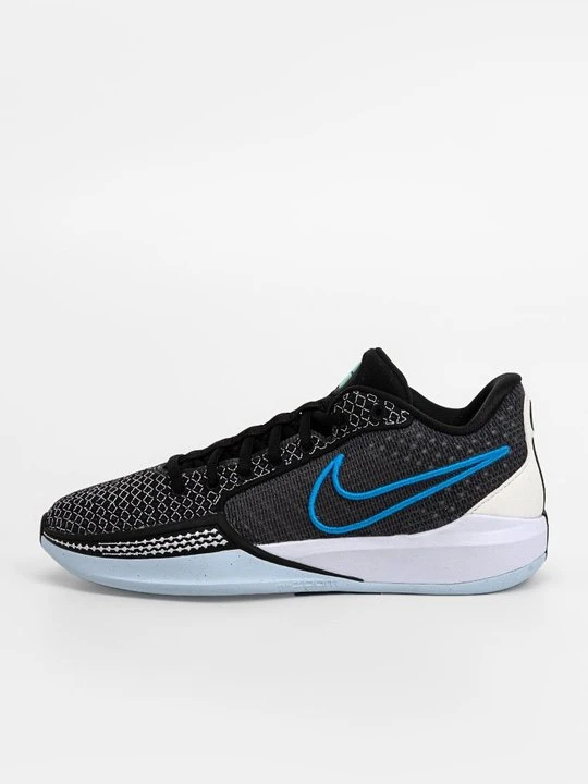 Zdjęcie produktu Obuwie do koszykówki Nike czarny