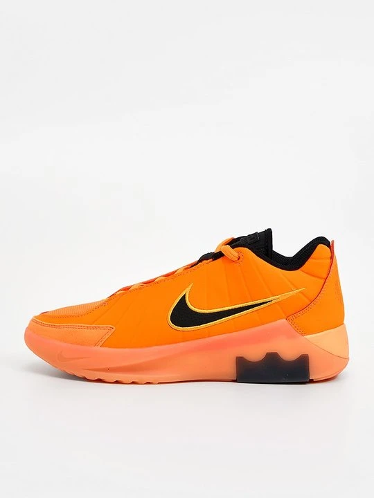 Zdjęcie produktu Obuwie do koszykówki Nike pomarańczowy