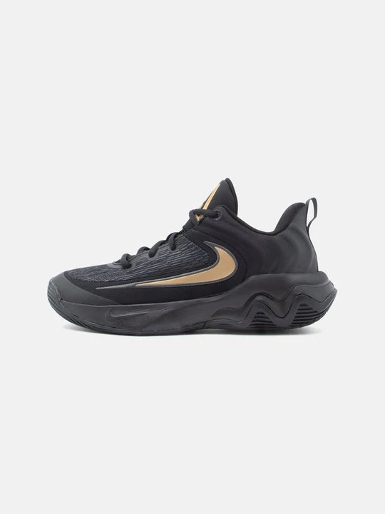 Zdjęcie produktu Obuwie do koszykówki Nike czarny
