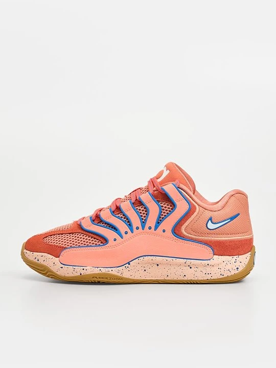 Zdjęcie produktu Obuwie do koszykówki Nike różowy