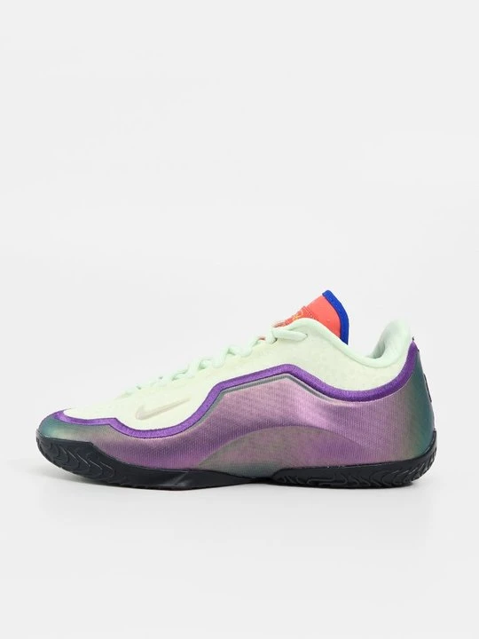 Zdjęcie produktu Obuwie do koszykówki Nike czarny