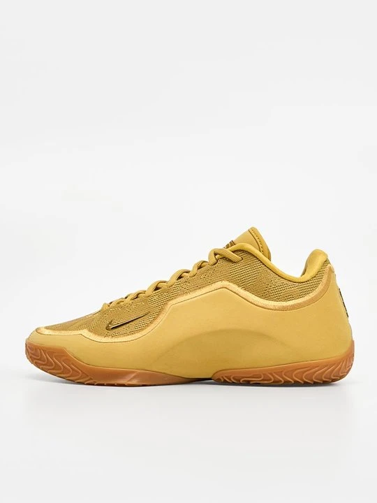 Zdjęcie produktu Obuwie do koszykówki Nike brązowy