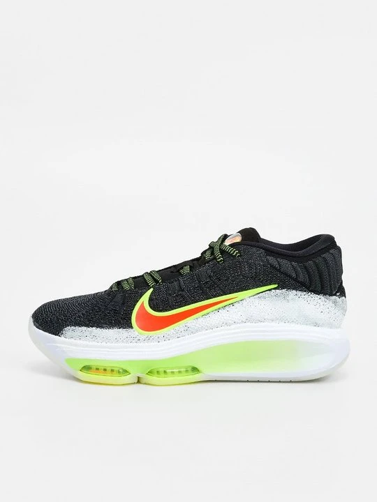 Zdjęcie produktu Obuwie do koszykówki Nike czarny