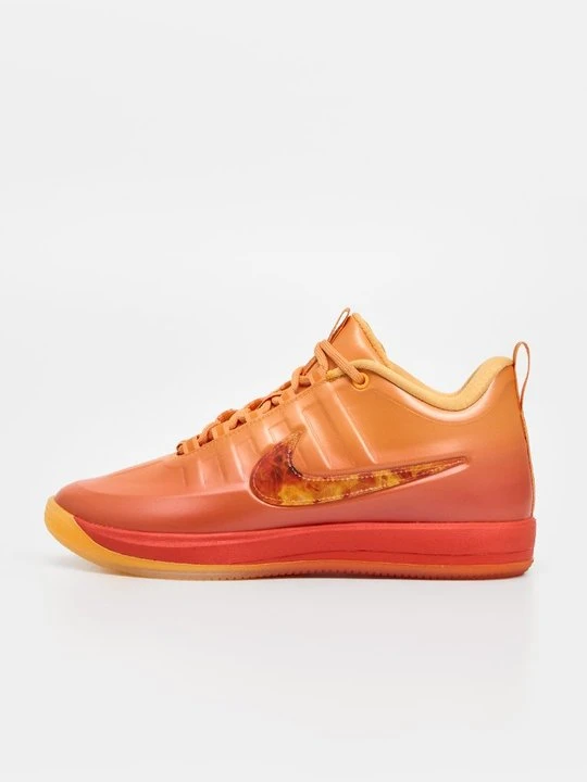 Zdjęcie produktu Obuwie do koszykówki Nike czarny