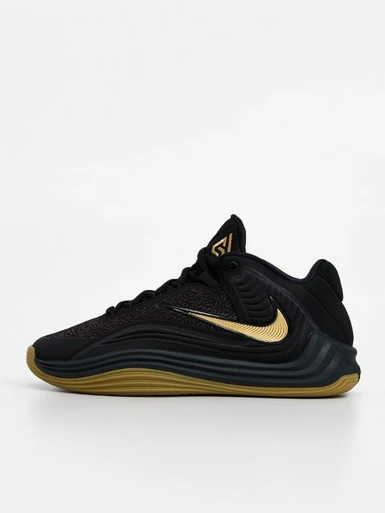 Zdjęcie produktu Obuwie do koszykówki Nike czarny