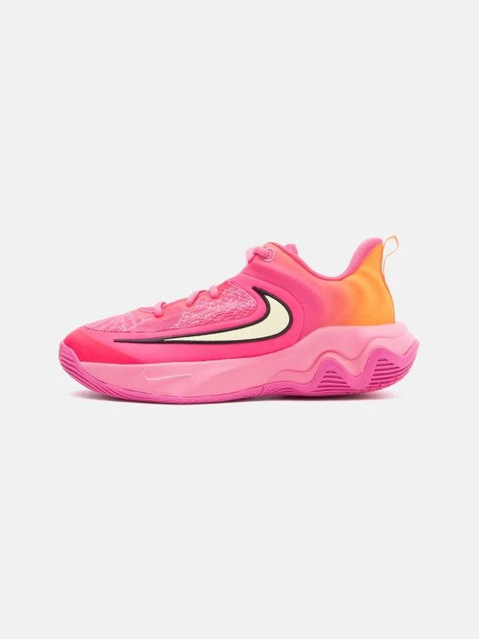 Zdjęcie produktu Obuwie do koszykówki Nike różowy